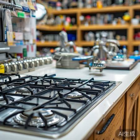 光芒燃气灶客户专线阐释%燃气灶配件选购攻略：如何快速辨别好坏