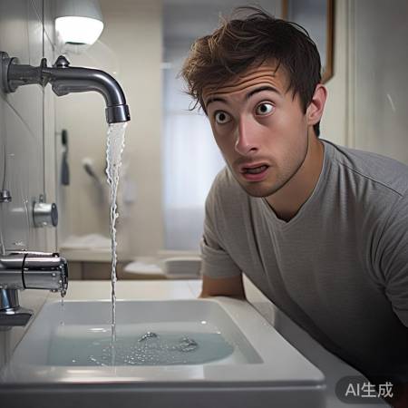 统帅热水器专业维修站解说%热水器放水后为何会滴水？快速解决方法揭晓