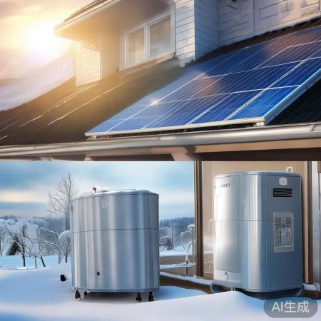 华帝热水器全天候服务预约教大家♛农村家庭如何选择热水器更省钱？