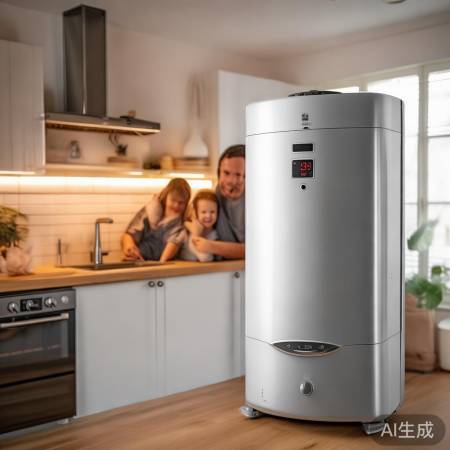热水器：生活小确幸