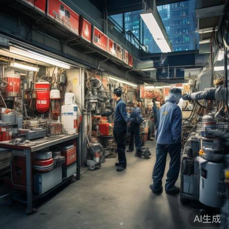 浦东热水器维修推荐