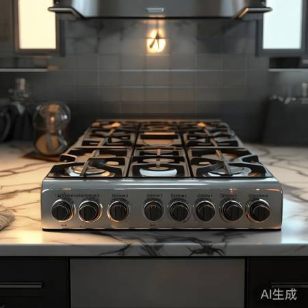 好太太燃气灶热线全国阐释—燃气灶灶芯哪种材质更耐用？