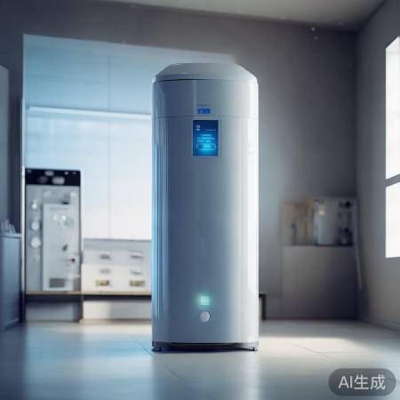 林内热水器400统一售后客服解释：新型热水器：节能洗碗两不误，家庭好帮手