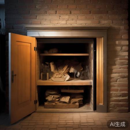 经纬保险柜全国热线集解析，滨海别墅保险柜位置攻略：轻松掌握家中安全宝库