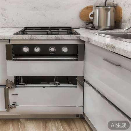 科恩集成灶24小时维修店讲解，鹰潭集成灶2999元性价比之王，轻松打造完美厨房