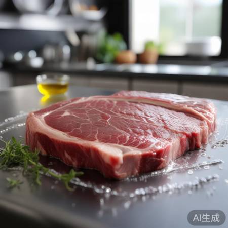 维卫智能家电网点热线教导(牛肉冷藏保鲜技巧：存放时间指南)