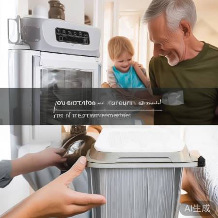 操作简便，维护易行