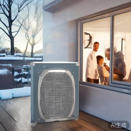 扬子热水器空气能维修部电话解释㊤工业特种空气能热泵：高效节能的绿色解决方案