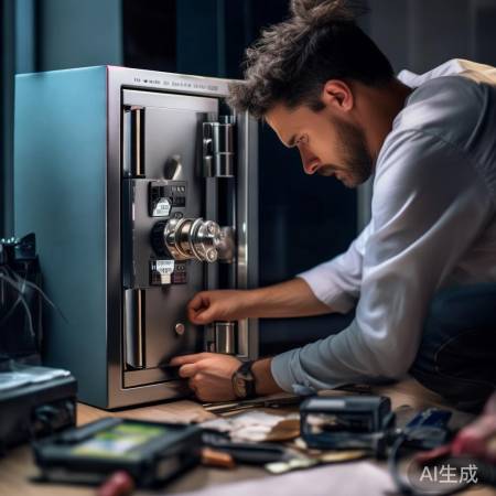 杰宝保险柜厂总部维修联系电话详述㉿保险柜开锁不求人，掌握求真法轻松解决难题