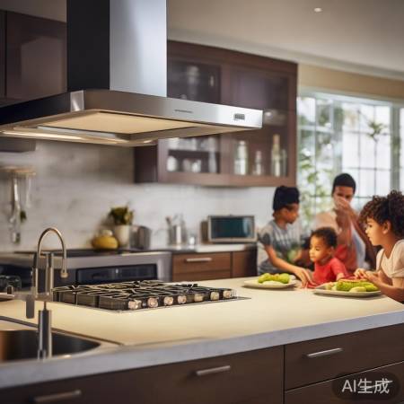 澳柯玛油烟机,性价比高,选对型