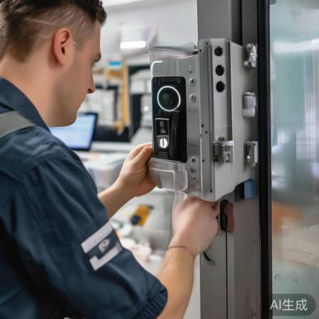 专业认证，规范维修