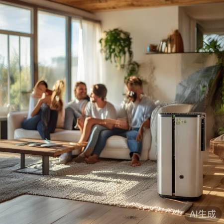 节能环保，生活更美好