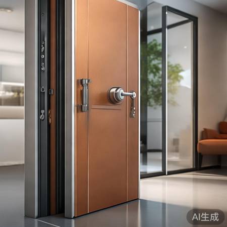 九皇防盗门紧急服务热线交流☞多层窗户安装防盗门的优势与选择指南