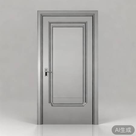 环保YY防盗门，性价比高