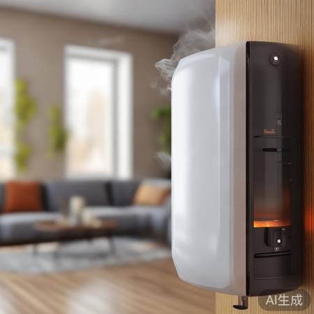 博威壁挂炉在线联系方式科普#壁挂炉安装指南：轻松掌握正确方向