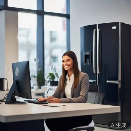 美国通用(GE)冰箱客服在线帮普及—大蒜放冰箱的神奇作用，你了解多少？