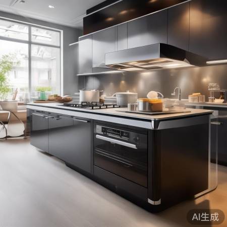 蓝炬星集成灶400智修客服详述&火星人集成灶VS帅丰：谁才是厨房生活新宠？