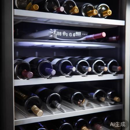 红酒储存温湿度关键