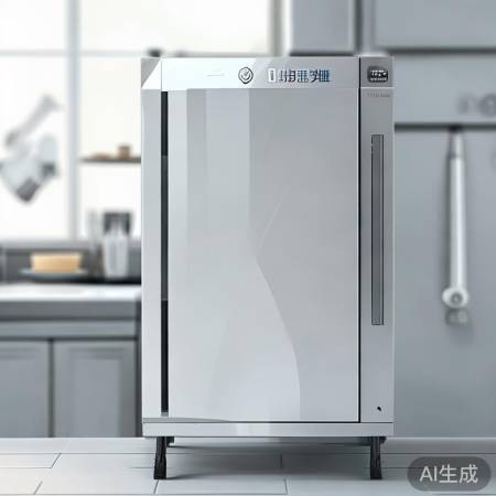 科裕智能智能消毒柜400售后无忧解析←消毒柜使用攻略：不必天天消毒，保持卫生更简单