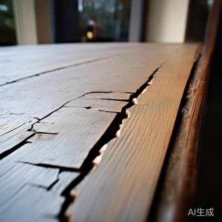 门洞情况决定修补法