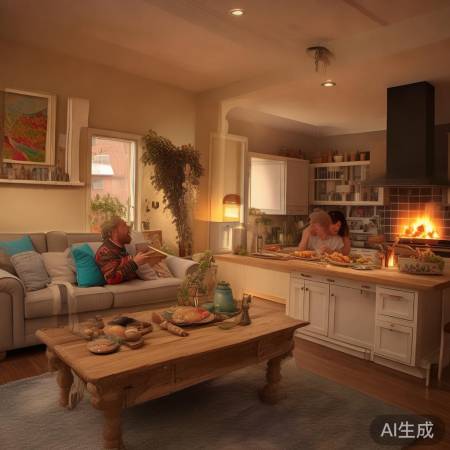 家居小技巧,生活更舒心