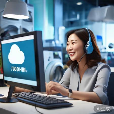 云米洗衣机人工服务热线解读_小黄鸭洗衣机老板电话，专业售后解答您的洗衣难题