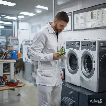 专业认证，规范维修