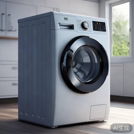 嘉格纳洗衣机400全国客服电话剖析-滚筒洗衣机省水秘籍：用水量少也能洗净衣物