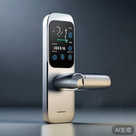 青稞智能锁24时预约修讲解ぁ家博士智能锁：安全守护，智能生活新选择