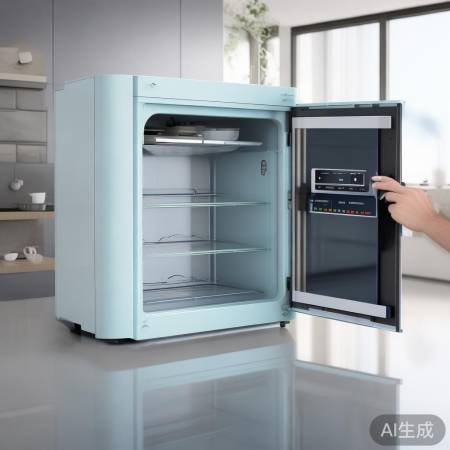 OPLL消毒柜操作简便