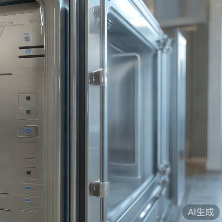 轻松解锁OPLL消毒柜技巧