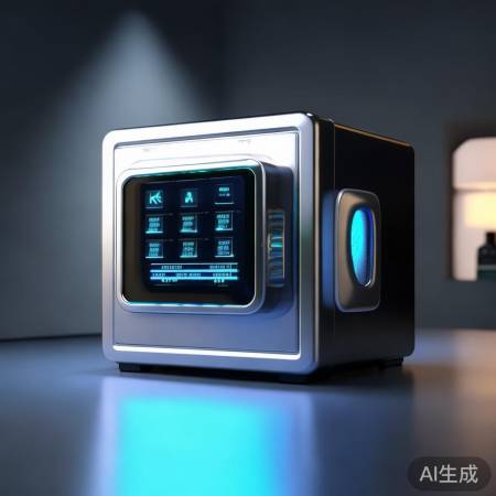 保险柜安全可靠