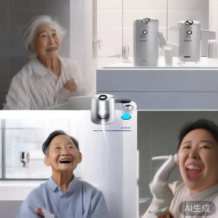 潜水艇智能马桶预约热线尊享阐释<得力智能马桶增压水泵，畅享便捷冲洗体验>