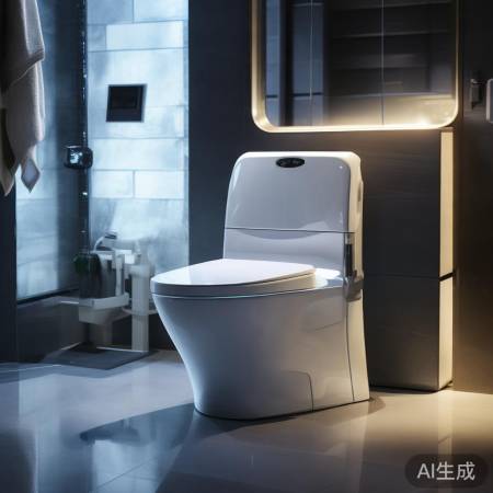 智能马桶水泵分享结束