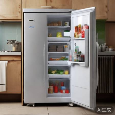 三星冰箱快修管家传授=冰箱中的气体交换现象揭秘