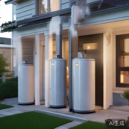 哈佛热水器官方售后中心解读♛天然气热水器热效率高？揭秘高效能热水器的秘密原理