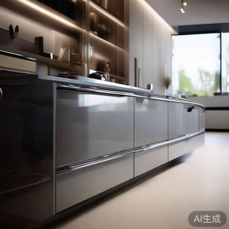 集成灶8818，厨房时尚利器