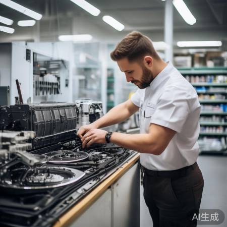 集成灶专业维修，严格规范服务