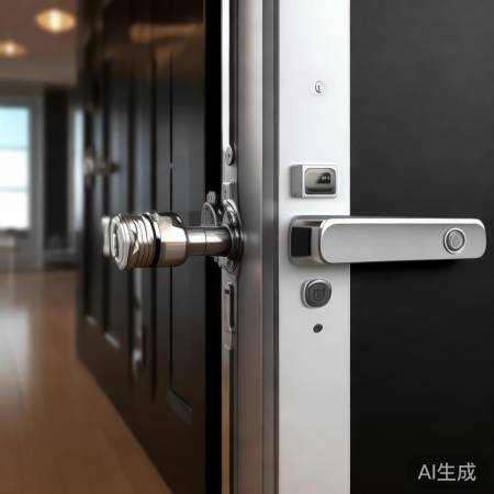 安全至上，锁具维护不可少