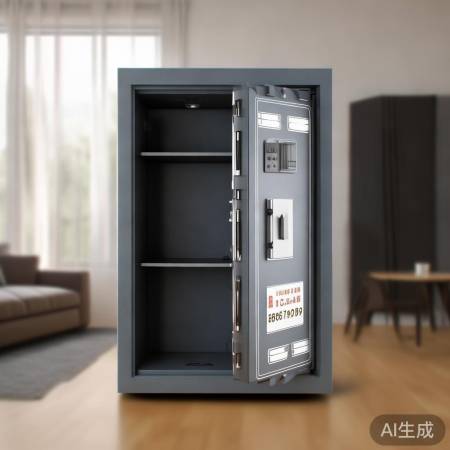 家用保险柜几千元，企业几万元