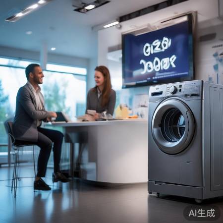 惠而浦洗衣机售后速捷通交流↑烘干洗衣机：独特功能解析与对比