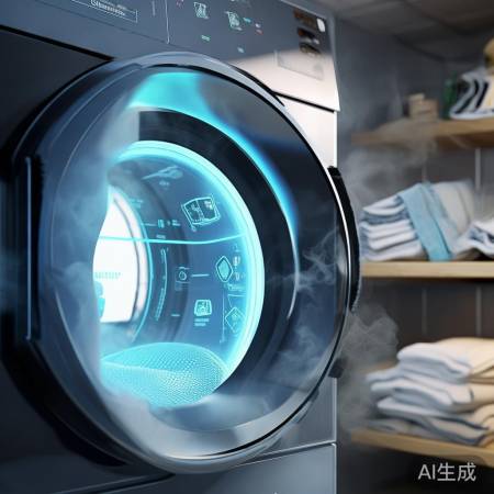 除菌多样，洗衣更净