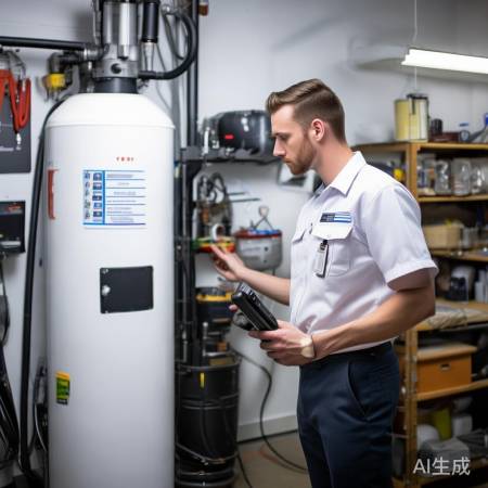 专业认证，规范维修