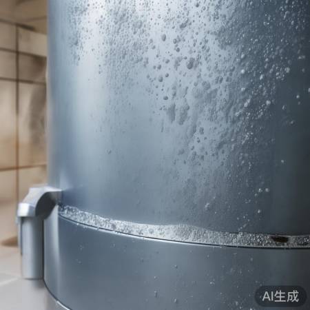 不锈钢热水器需定期清理