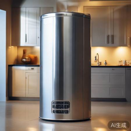 不锈钢热水器：贵但物有所值