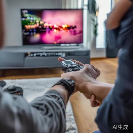 电视故障可重启，品牌售后解忧