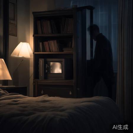 杰宝大王保险柜维修网点查询讲解√保险柜放在床头安全吗？床头保险柜选购指南