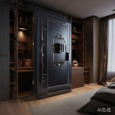 保险柜安全与位置