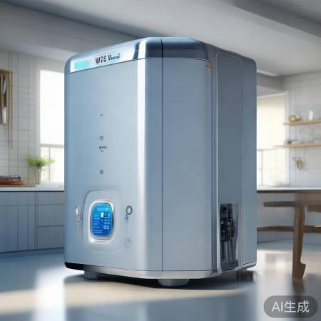 美多燃气热水器，安全无忧