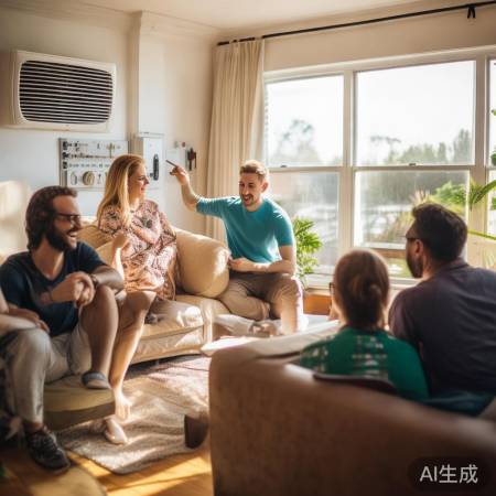 日立空调全国上门客服热线剖析，中央空调总开关关闭有必要吗？